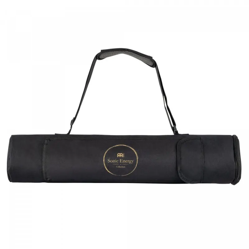 Meinl Sonic Energy MEINL Sonic Energy Meditation Flow Chime, 35" / 88 cm, 440 Hz, 10 Notes, D Major, Bronze - zdjecie 5