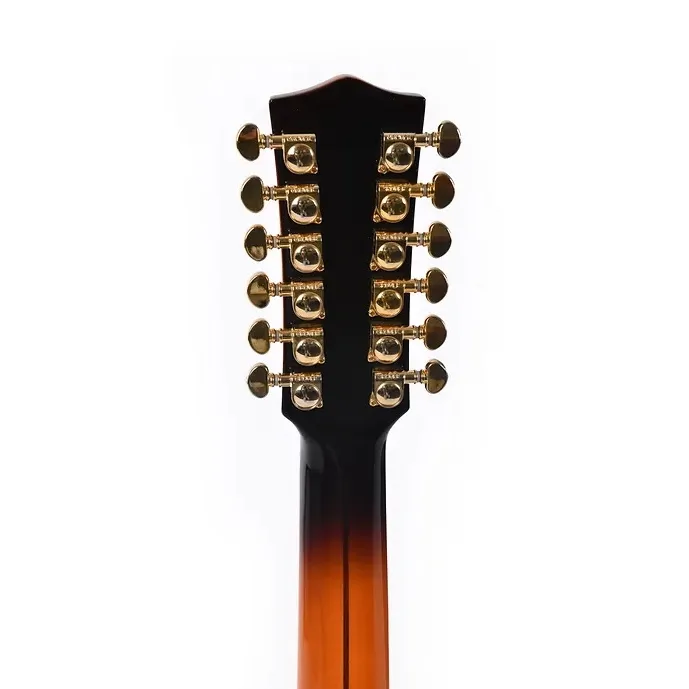 Sigma Guitars Sigma GJA12-SG200 - zdjecie 4