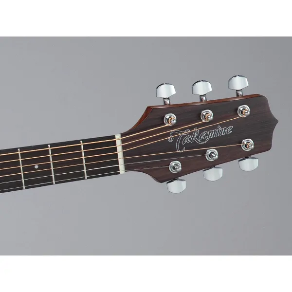 Takamine Takamine GD20-NS gitara akustyczna - zdjecie 2