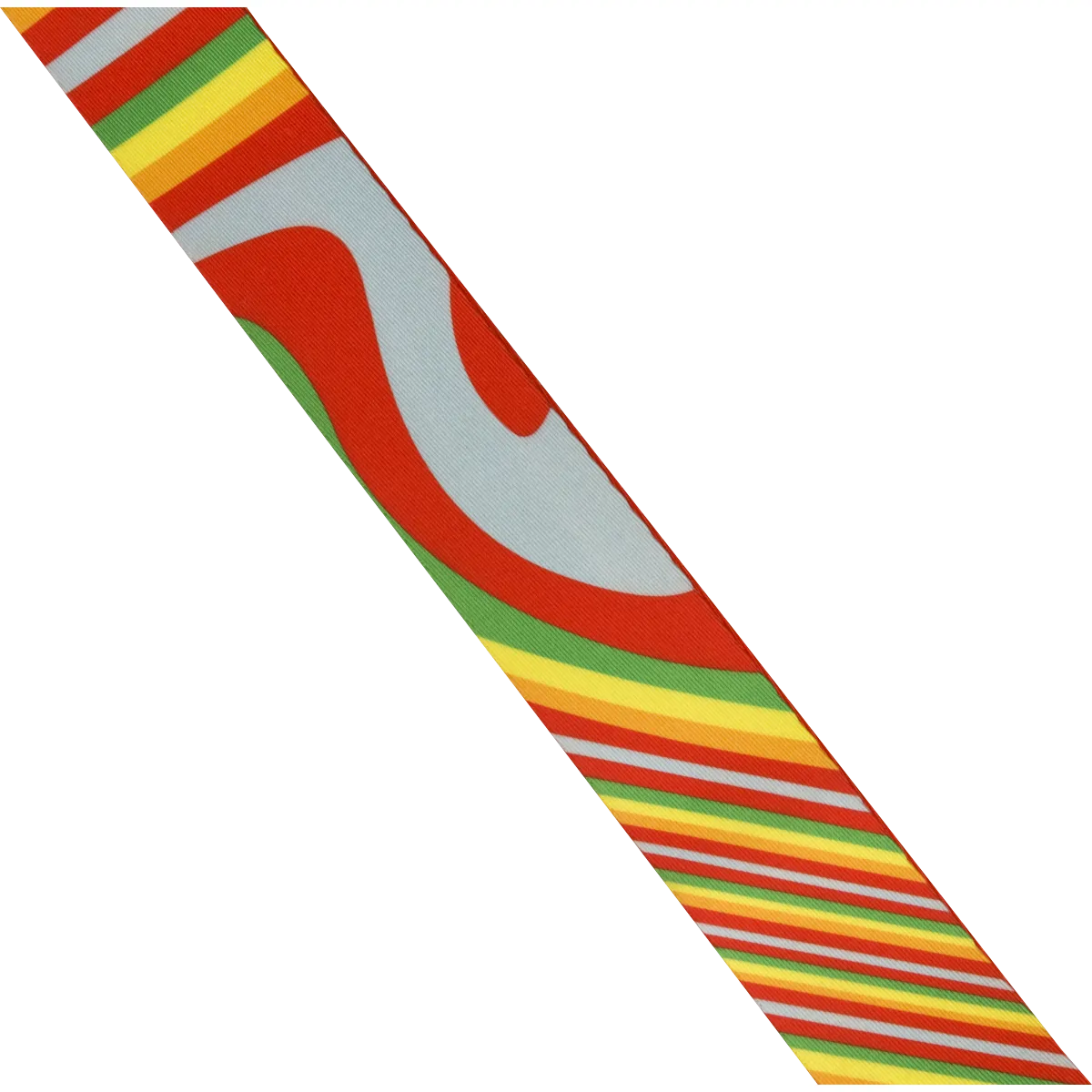 FENDER Fender GEORGE HARRISON ROCKY POLY STRAP - zdjecie 3
