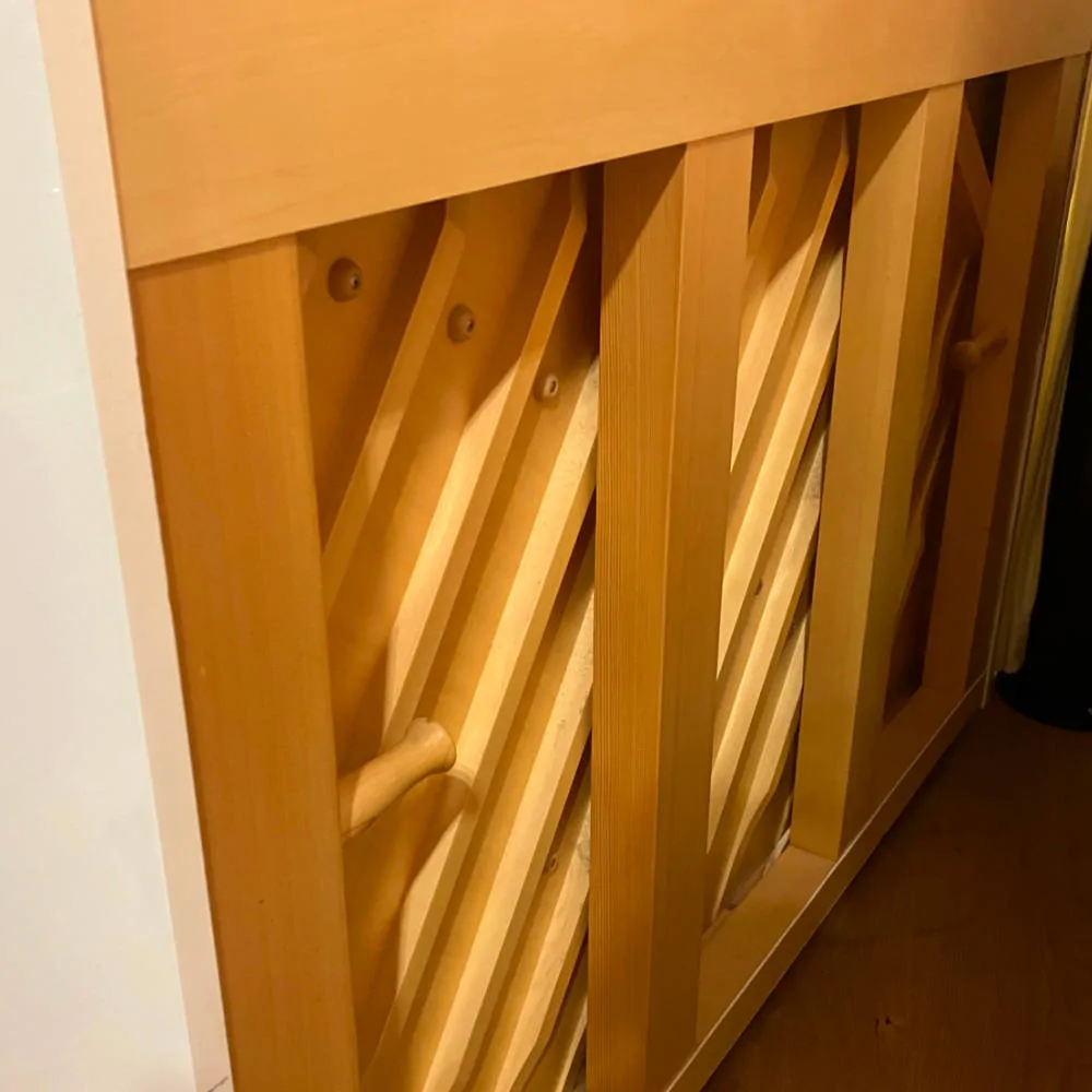  Feurich 122 Universal pianino akustyczne używane - zdjecie 2