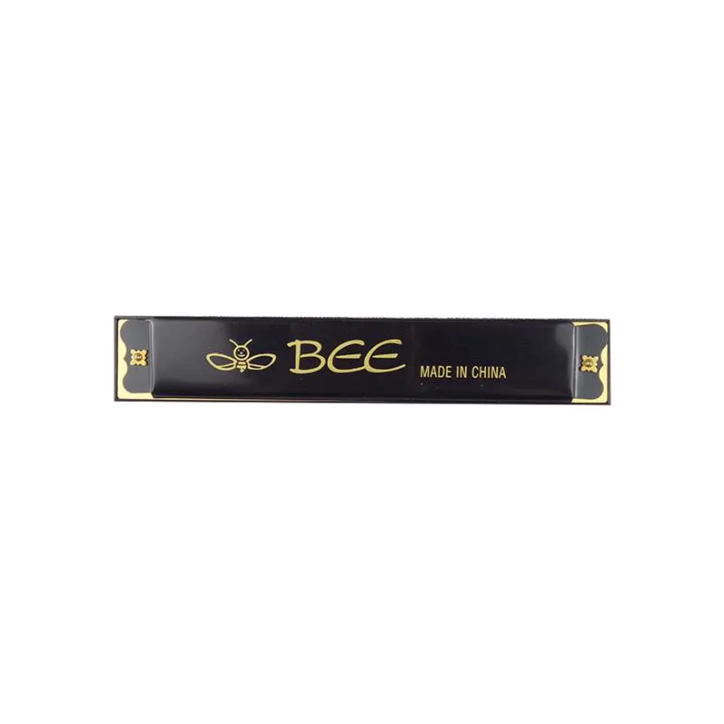 Bee BEE DF16-1 Harmonijka ustna - zdjecie 9