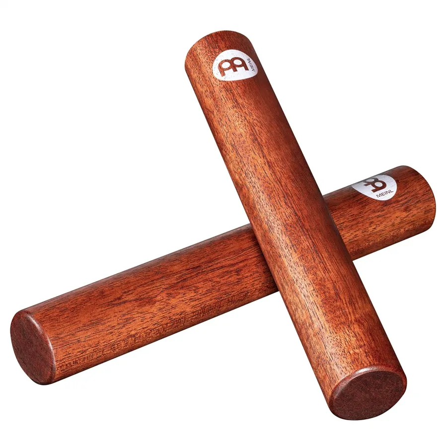 MEINL Meinl CL4IW klawesy indyjski orzech