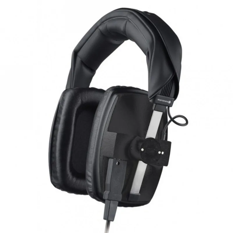 BEYERDYNAMIC Beyerdynamic DT100 400Ohm słuchawki zamknięte dla ENG/EFP