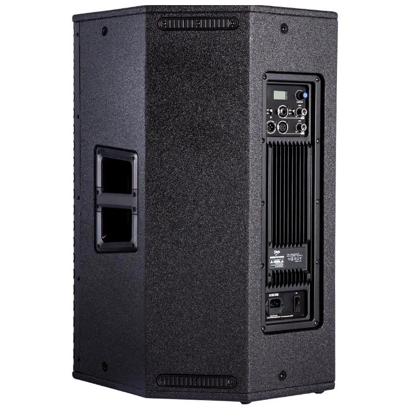 V-TONE V-TONE NBX-115A kolumna głośnikowa aktywna 15" DSP - zdjecie 5