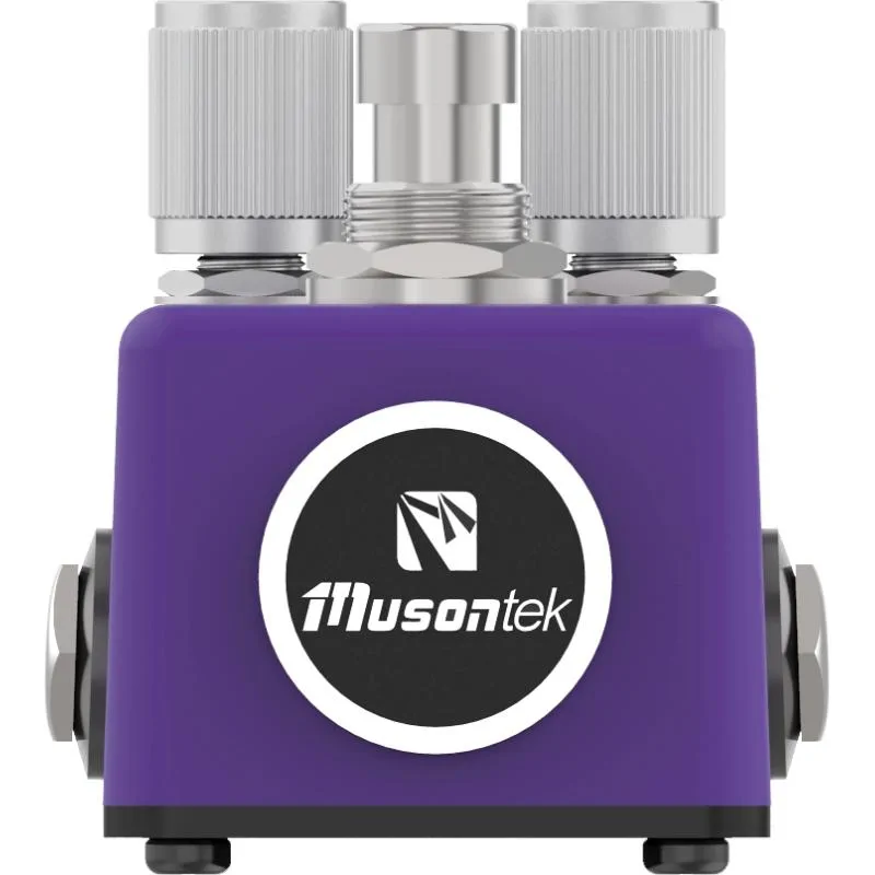 Musontek Musontek FURFUR F2309 Efekt do gitary - zdjecie 6