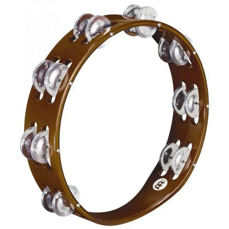 MEINL MEINL TA2A-AB Tamburyno 10" seria Regular Wood