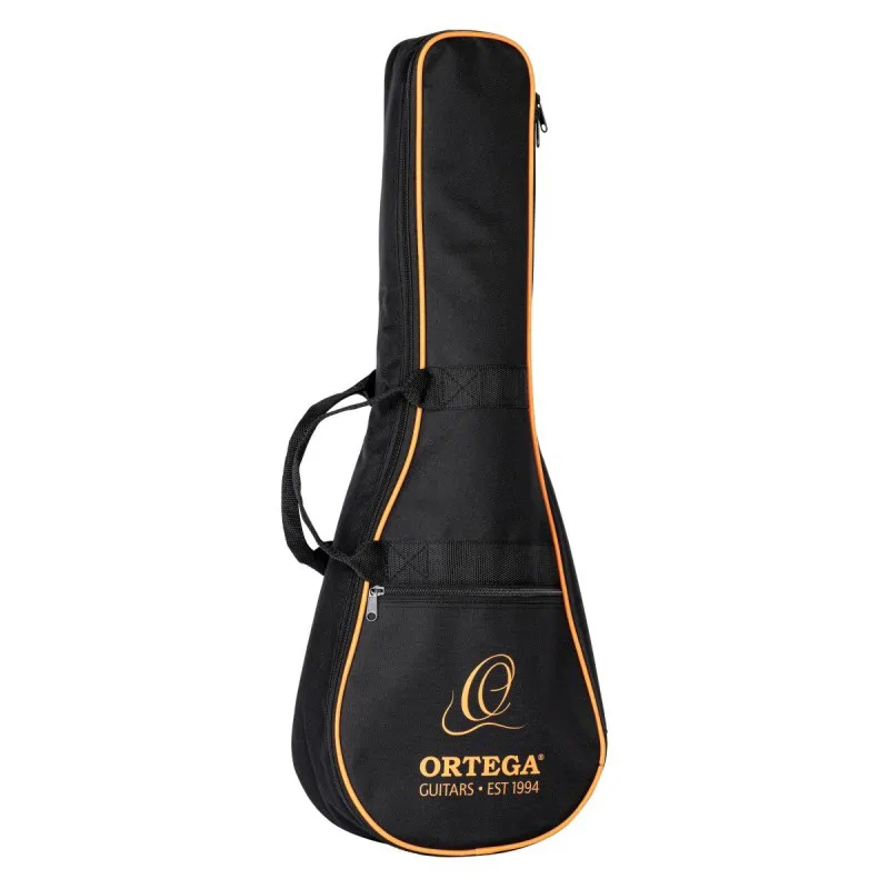 Ortega Ortega RUGA-ORG Gaucho Matching Orange ukulele tenorowe - zdjecie 8