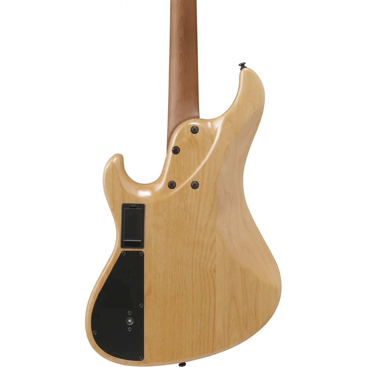 IBANEZ Ibanez MDM1600-NML Natural Mocha Low Gloss Gitara Basowa - zdjecie 5