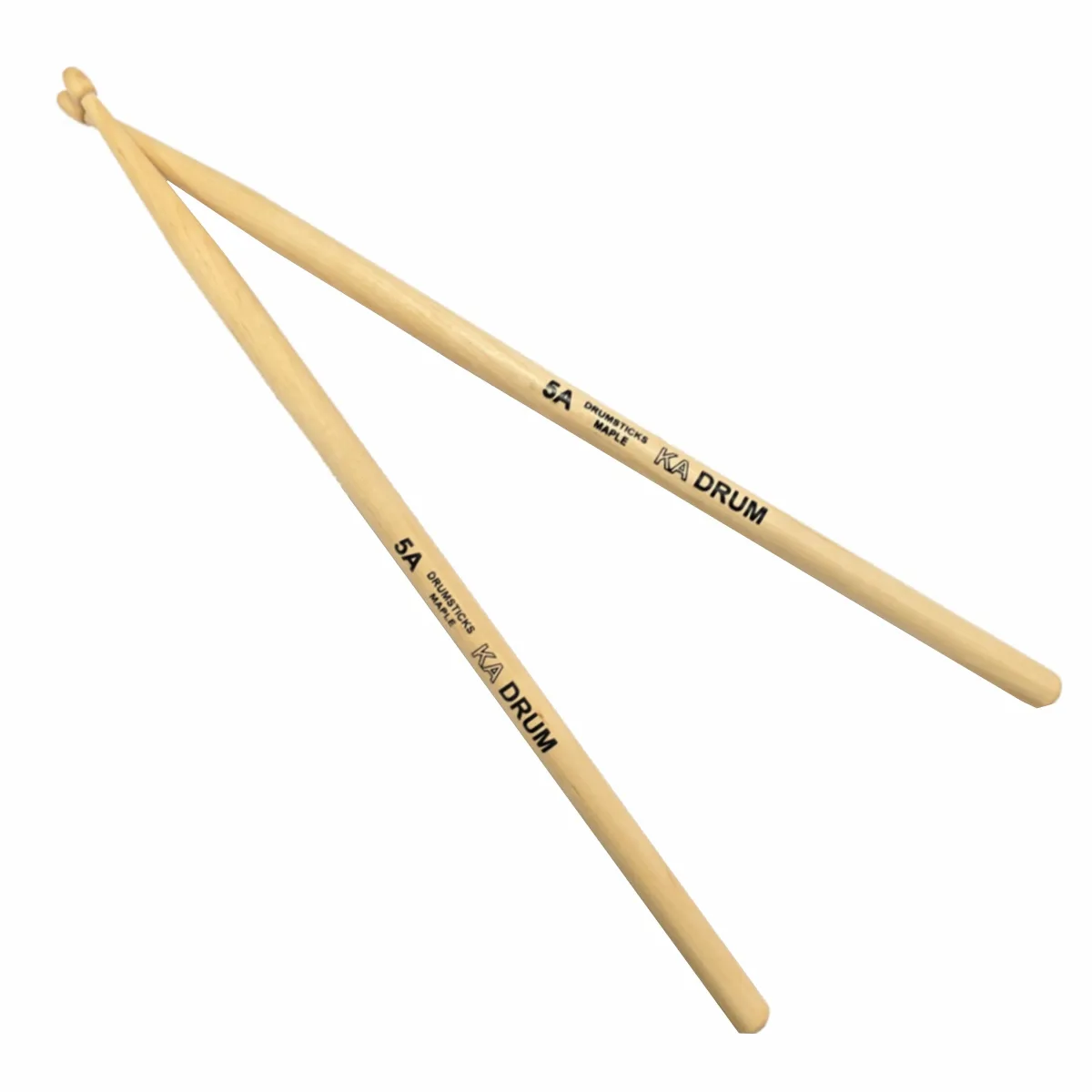 KERA AUdIO Kera Audio KA-DRUM 5A Pałki do perkusji - zdjecie 2