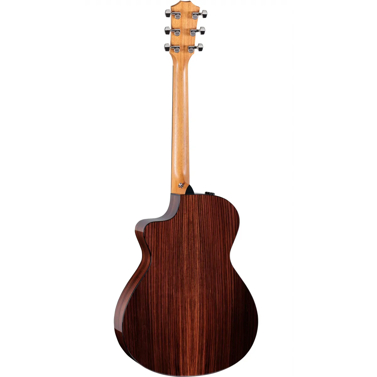Taylor Guitars Taylor 214ce Gitara Elektro-Akustyczna - zdjecie 4