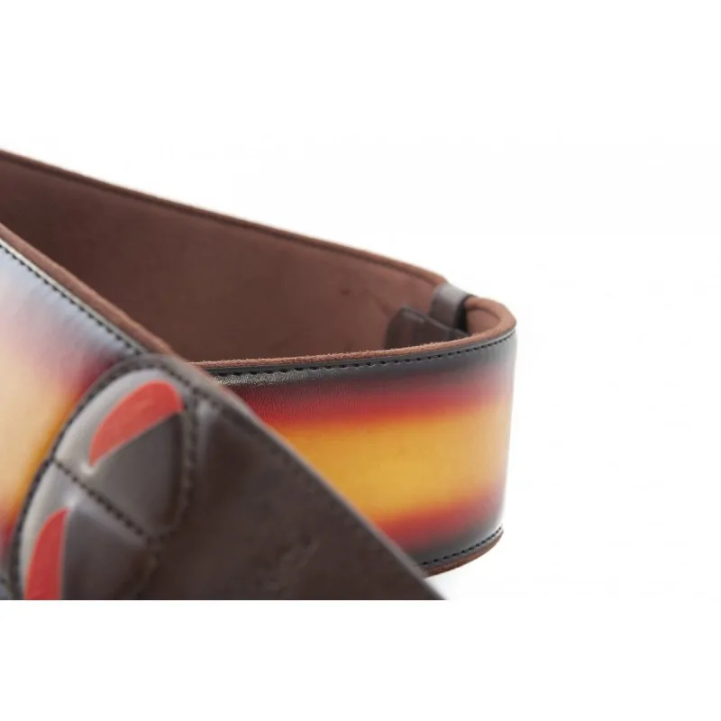 RightOn! Straps RightOn! Steady Series Sunburst Unique 006 - zdjecie 4