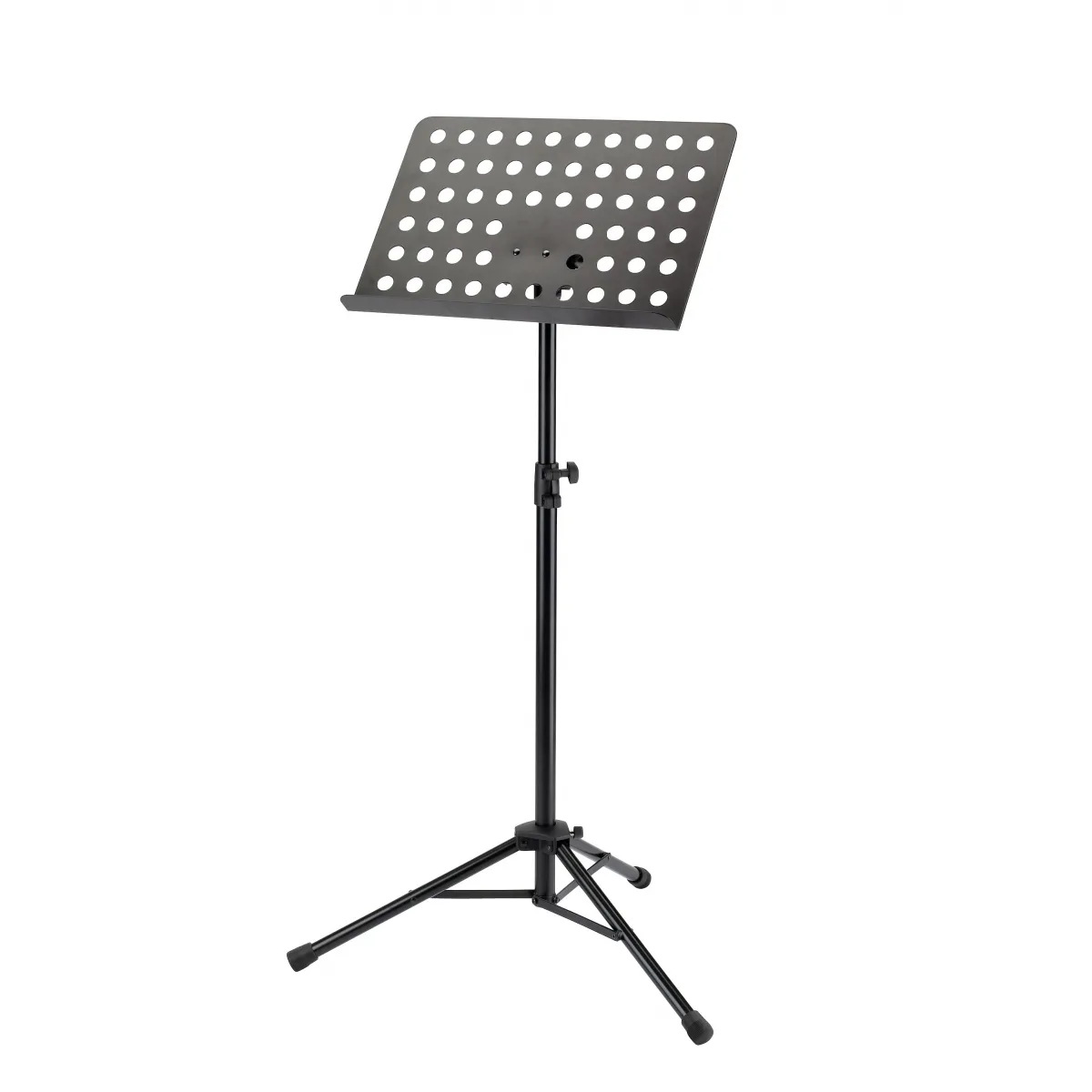 K&M K&M 11940-000-55 Pulpit orkiestrowy z ażurową płytą