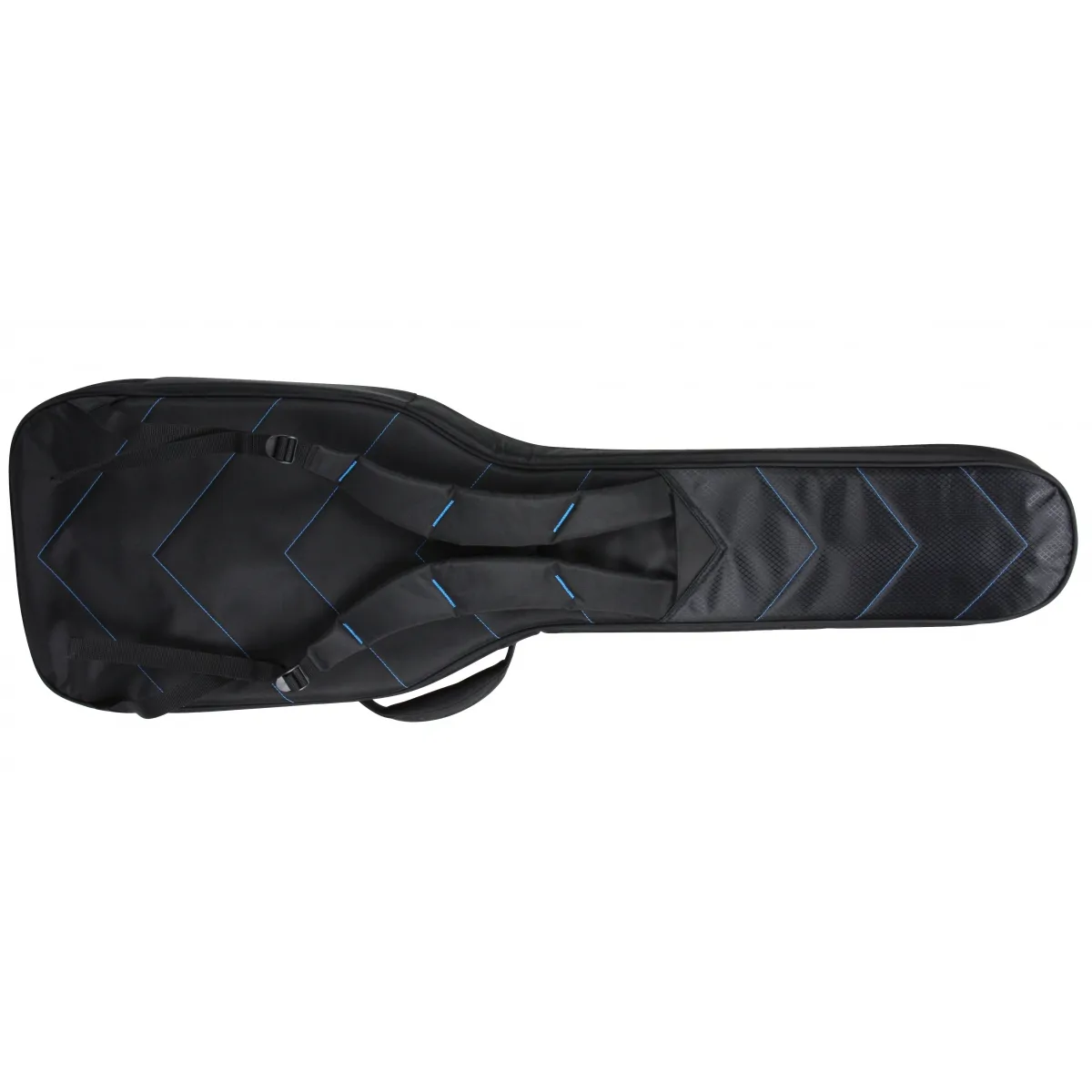Reunion Blues Reunion Blues RBX-B4 Electric Bass GigBag - zdjecie 2