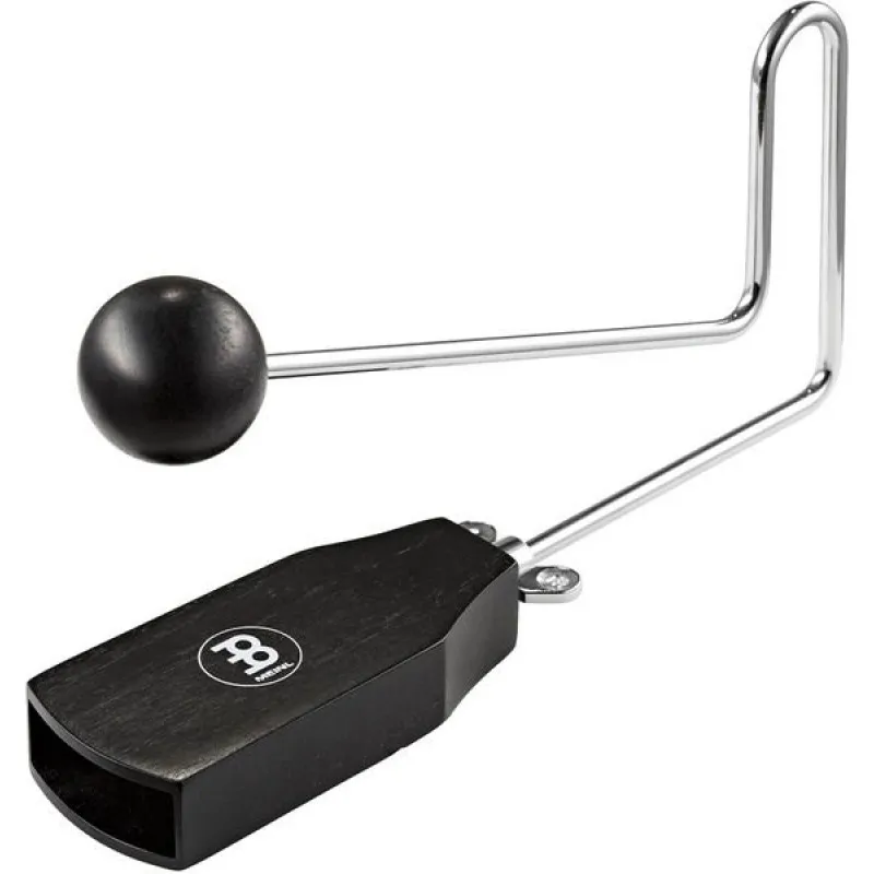 MEINL Meinl RO3BK Roar Vibra Slap