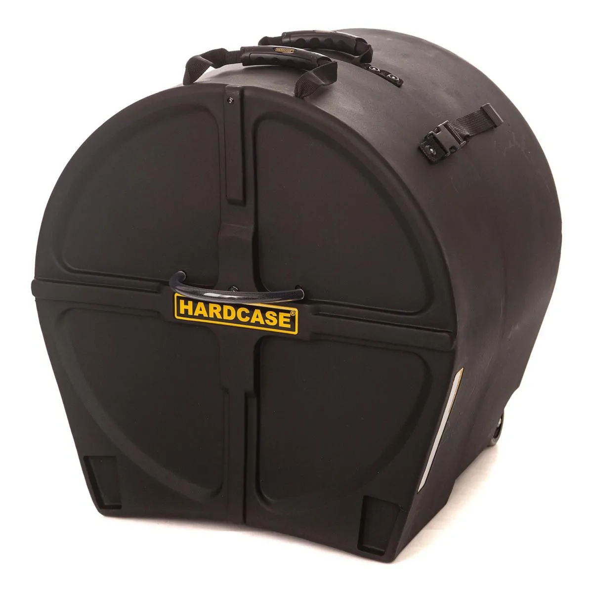 Hardcase Hardcase Bass Drum 16" futerał na centralę