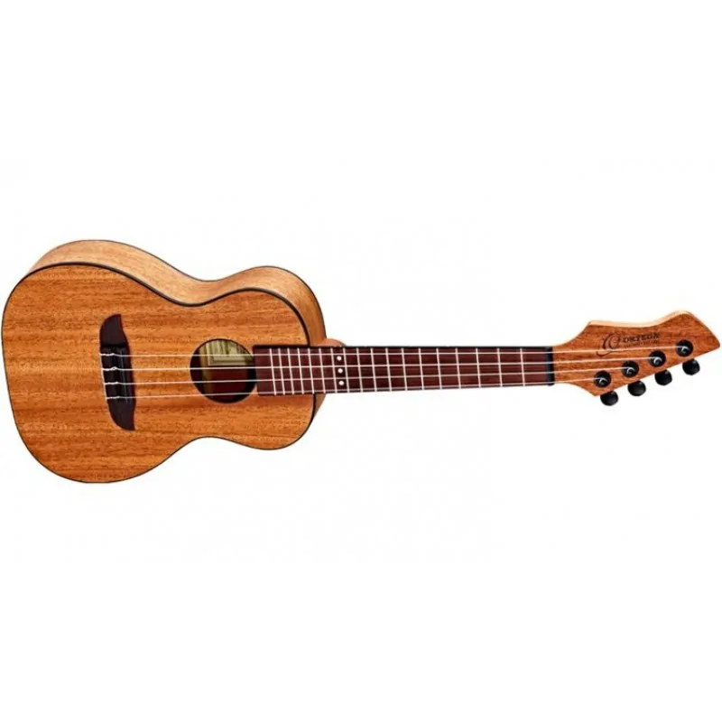 Ortega Ortega RUHZ-MM Horizon ukulele koncertowe Natural Mahogany