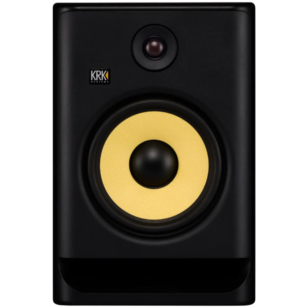 KRK SYSTEMS KRK ROKIT 8 G5 monitor studyjny