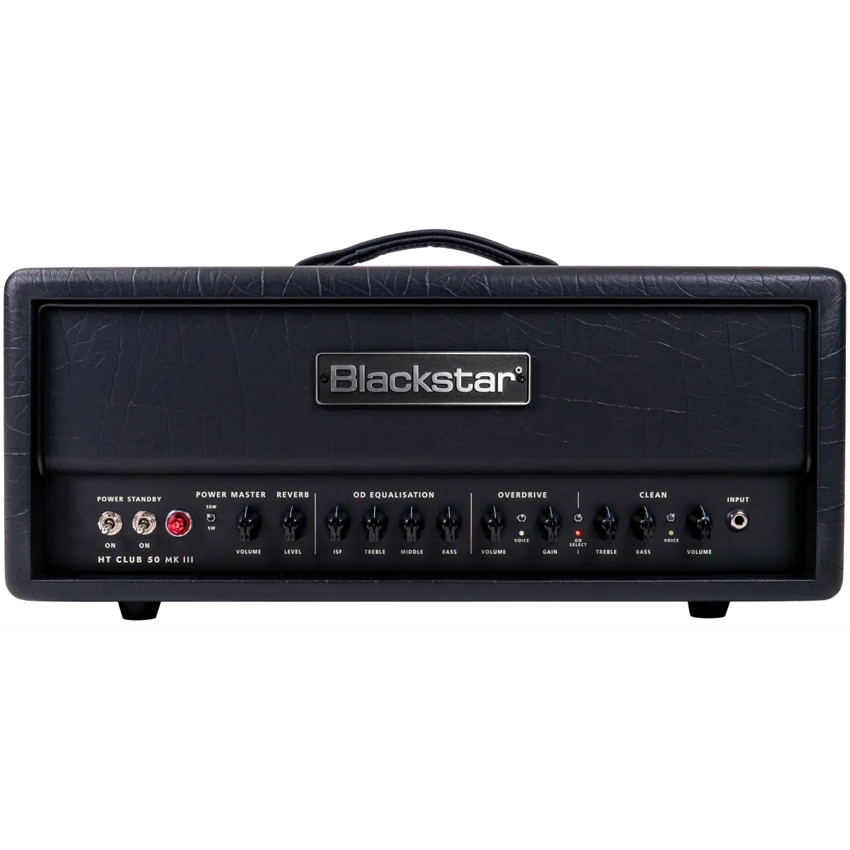Blackstar Blackstar HT CLub 50H MKIII - zdjecie 4