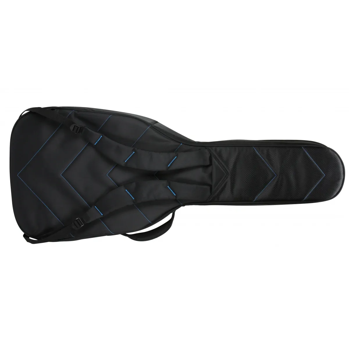 Reunion Blues Reunion Blues RBX Semi-hollow guitar Gig Bag - zdjecie 4