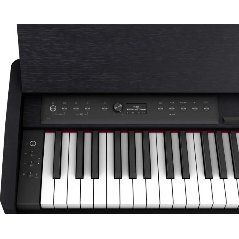ROLAND ROLAND F-701CB pianino cyfrowe - zdjecie 2