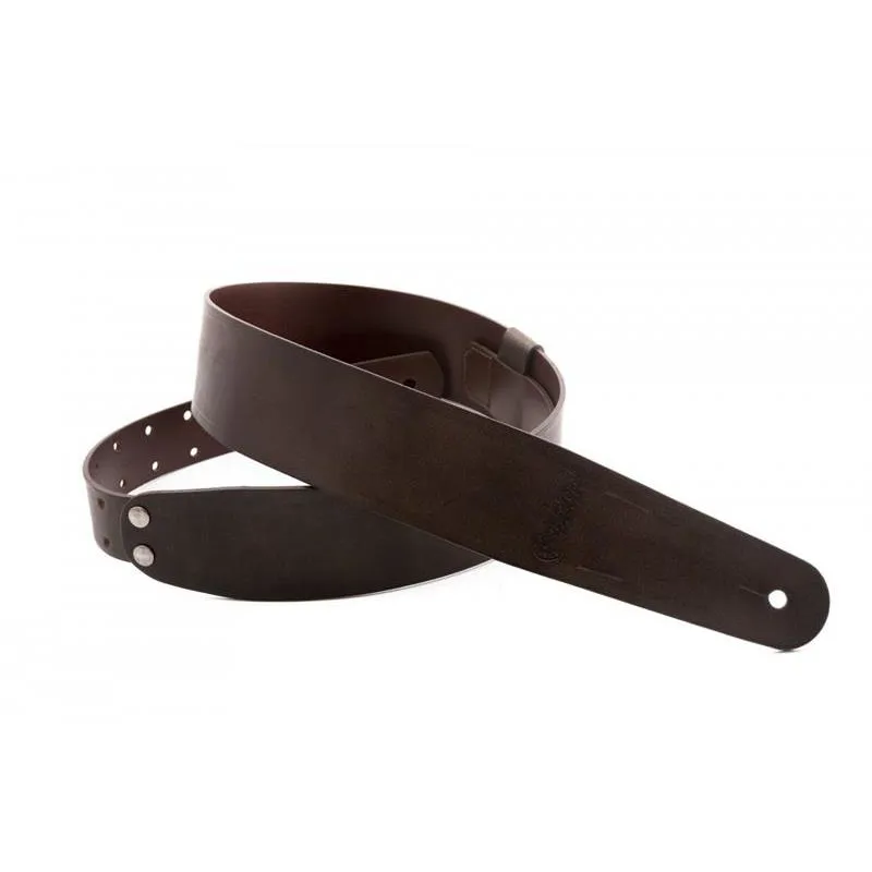 RightOn! Straps RightOn! Steady Master Key Brown Pas Gitarowy