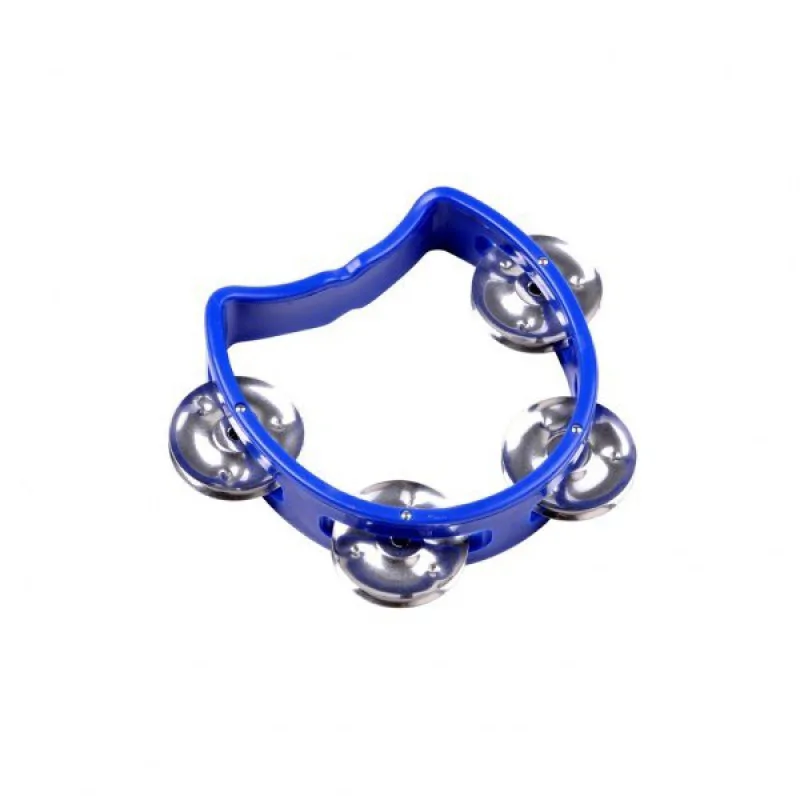 CANTO Stagg Tab Mini BL Tamburyno niebieskie