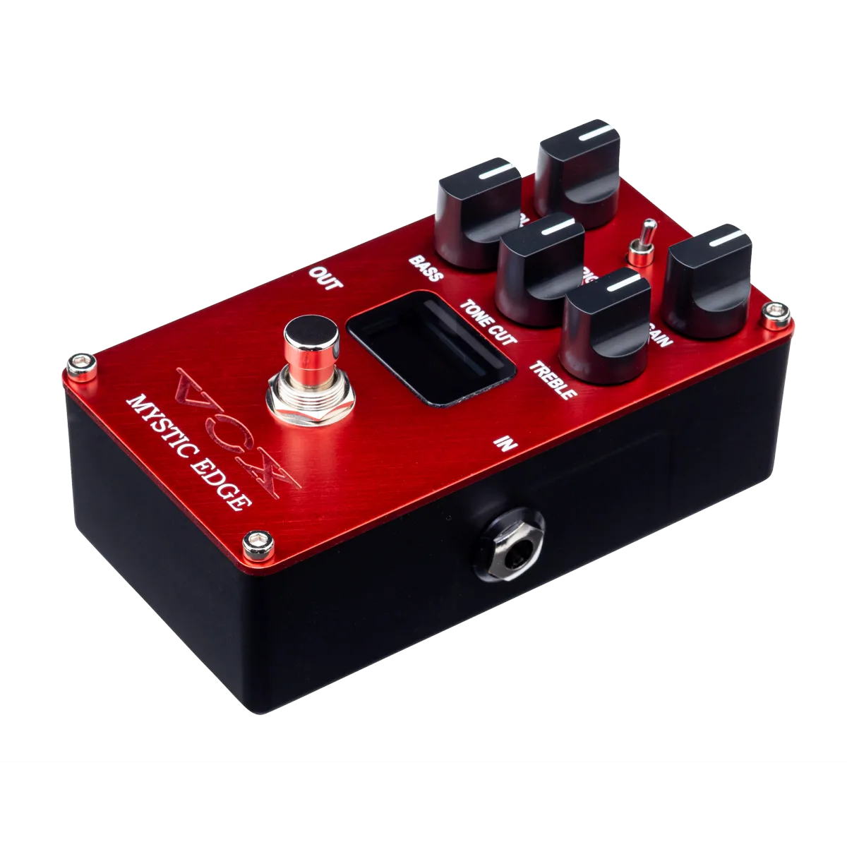 VOX Vox Valvenergy Mystic Edge Nutube efekt do gitary - zdjecie 3