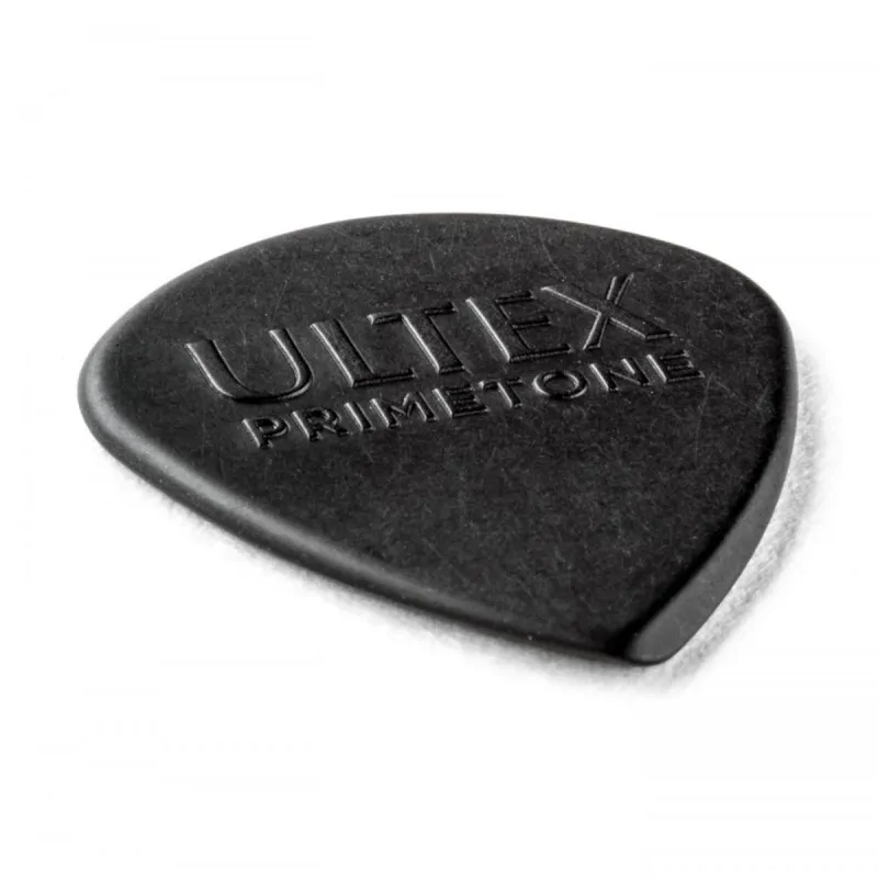 DUNLOP Dunlop 518PJP BK Primetone Jazz III 1,38mm Petrucci KOMPLET 3 sztuki - zdjecie 4