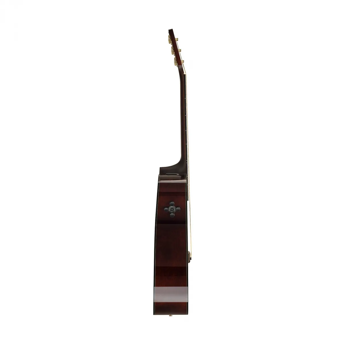 YAMAHA Yamaha TAG3C NAT TransAcoustic Gitara elektro-akustyczna - zdjecie 3