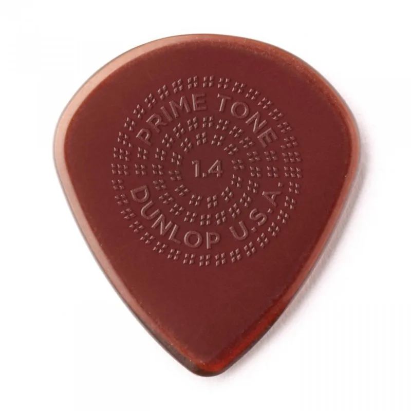 DUNLOP Dunlop 518P1.4 Primetone Jazz III 1,4mm KOMPLET 3 sztuki - zdjecie 2