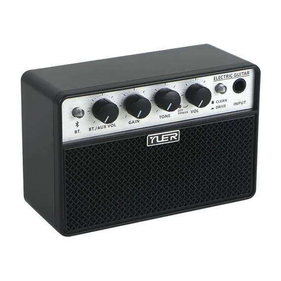 Yuer Yuer BA-10E Electric Rechargeable - zdjecie 3
