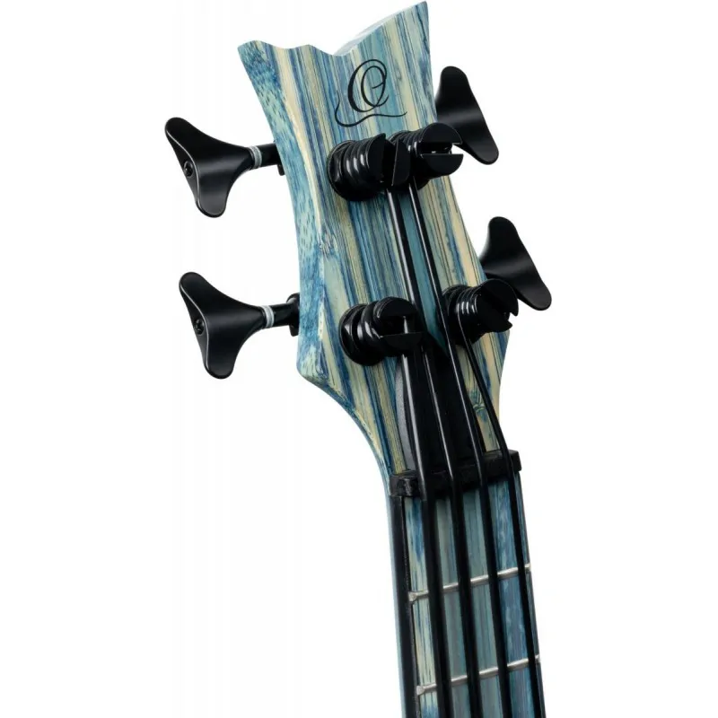 Ortega Ortega RUSWB-UB ukulele basowe - zdjecie 4