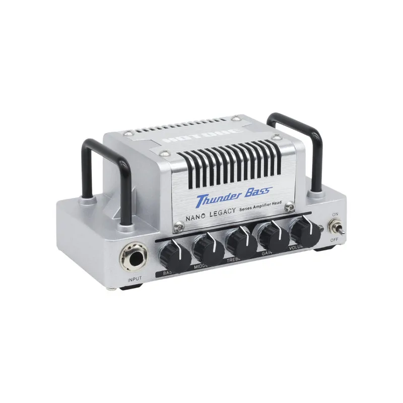 Hotone Hotone Nano Legacy Thunder Bass - wzmacniacz gitarowy