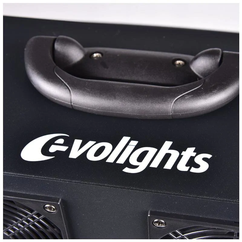 EVOLIGHTS EVOLIGHTS B1000 wytwornica baniek mydlanych - zdjecie 7