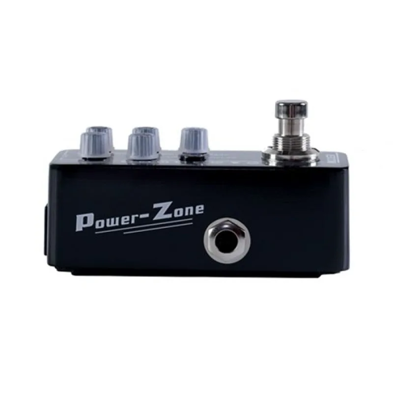 Mooer Mooer MPA003 PreAmp 003 Power Zone - zdjecie 2
