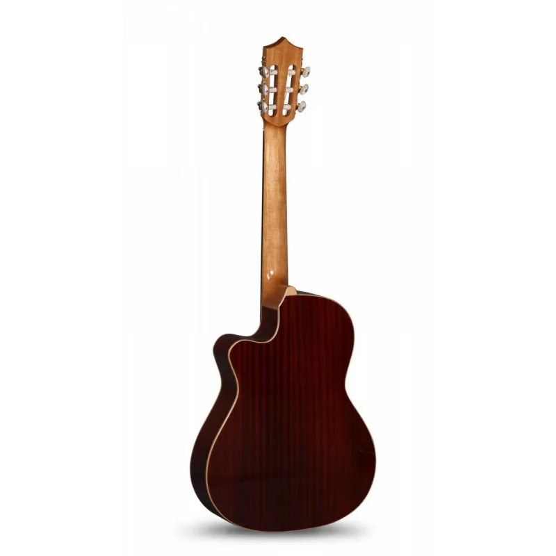 ALHAMBRA Alhambra CS1-CW gitara klasyczna - zdjecie 2