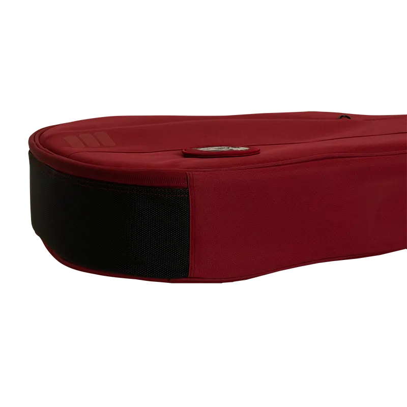 Ritter Ritter Carouge RGC3-L/SRD Spicey Red pokrowiec na gitarę elektryczną typu Les Paul - zdjecie 4