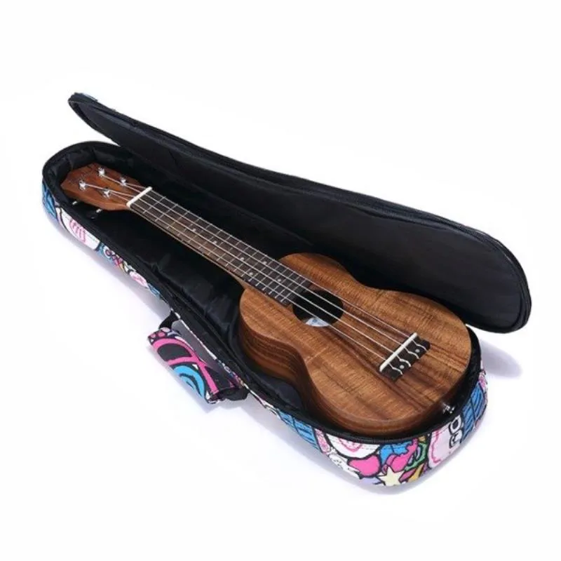HardBag Hard Bag UB-02-2 Pokrowiec do Ukulele 23 - zdjecie 3