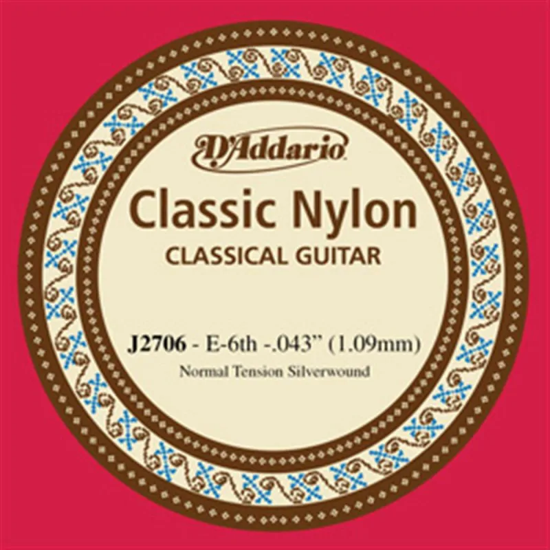 D'ADDARIO D'Addario J2706
