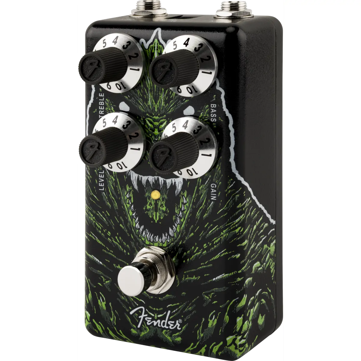 FENDER Fender Godzilla Distortion - zdjecie 2
