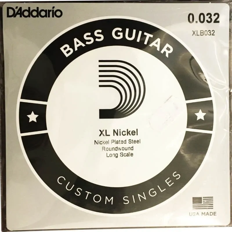 D'ADDARIO D'Addario XLB032