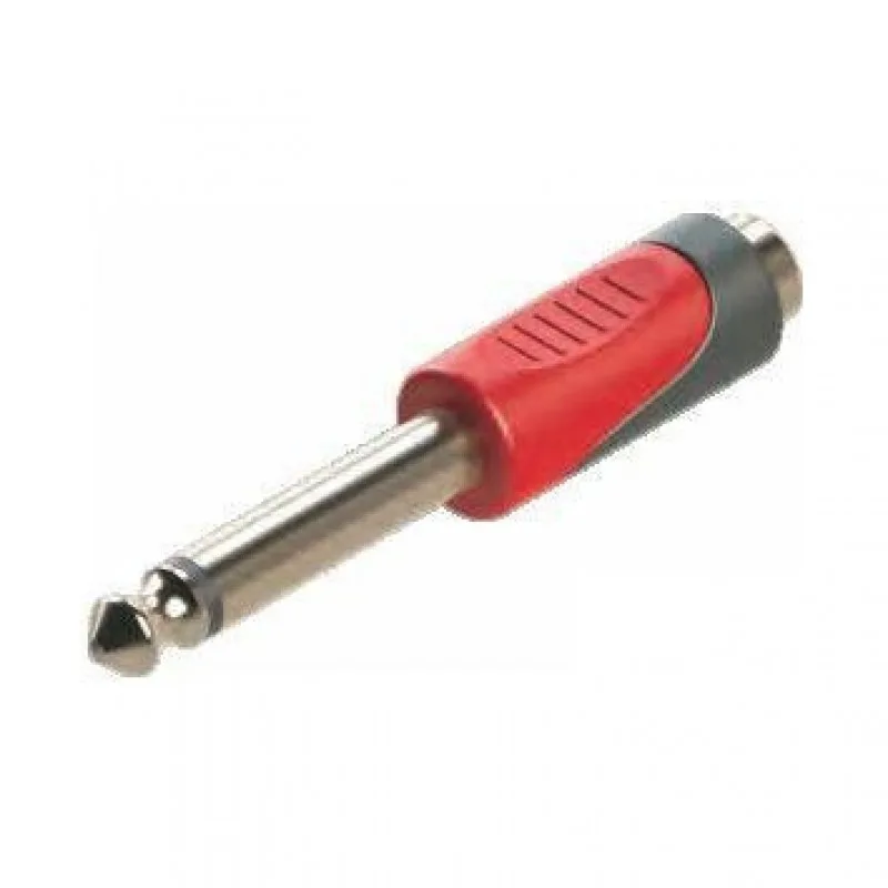 Roxtone ROXTONE RPAN260 redukcja duży jack na gniazdo RCA
