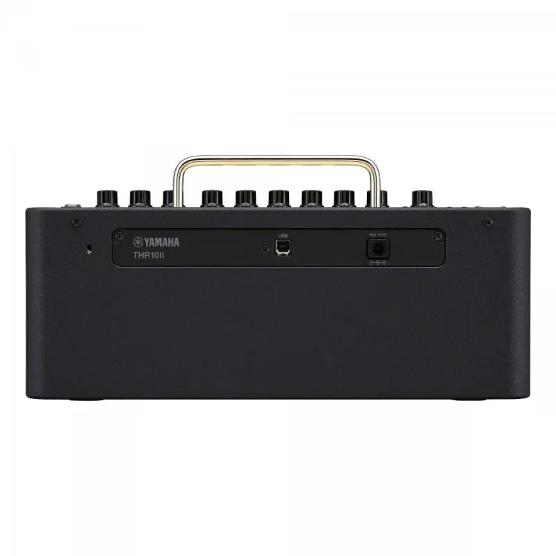 YAMAHA Yamaha THR-10II wzmacniacz gitarowy - zdjecie 4