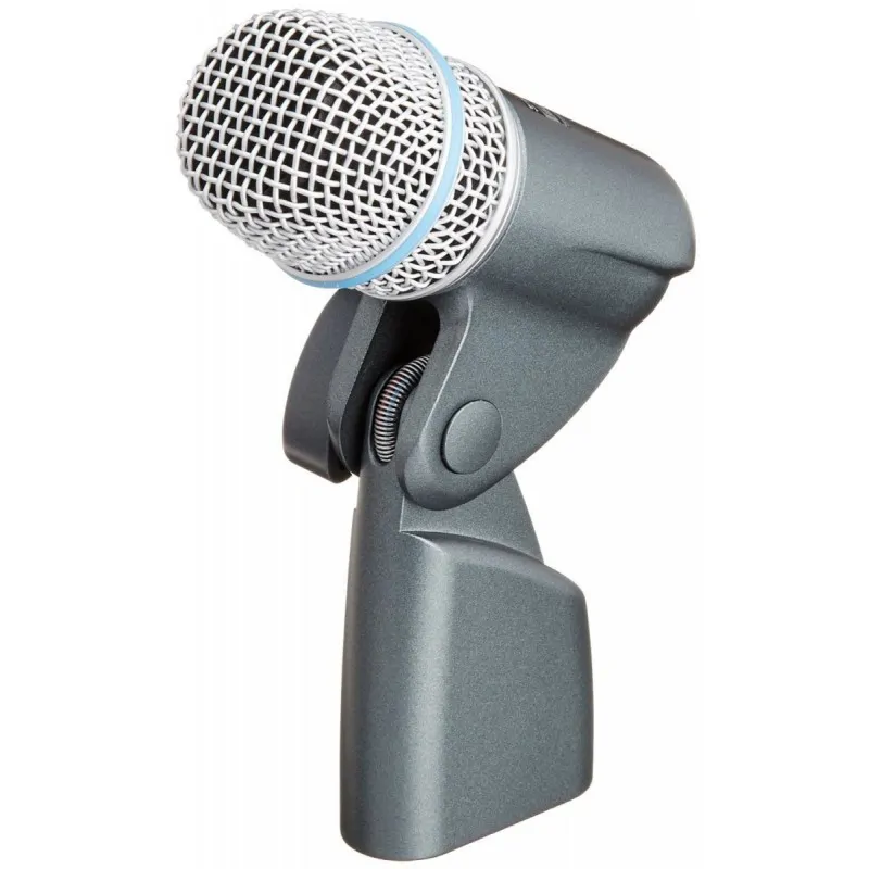 SHURE Shure BETA 56A mikrofon do werbla