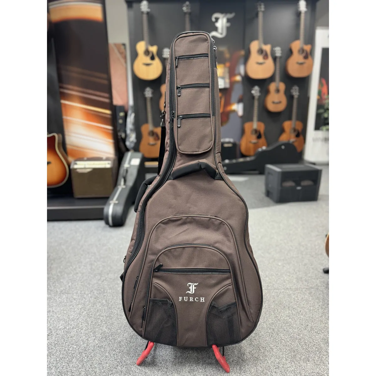 FURCH Furch Gig bag do gitary akustycznej