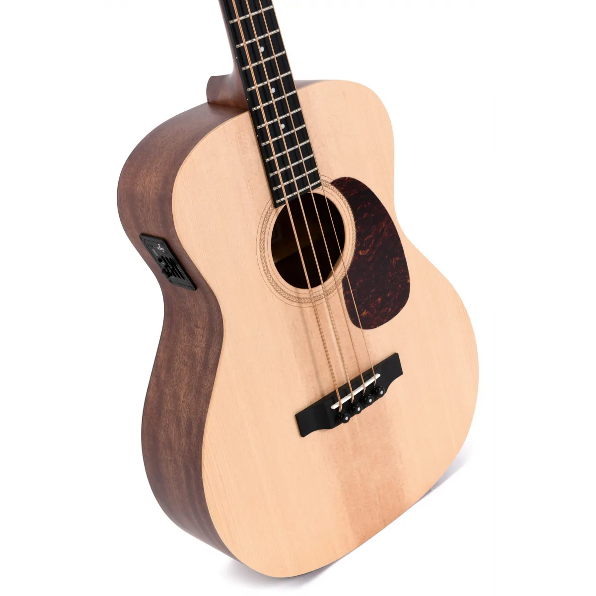Sigma Guitars Sigma BME - zdjecie 3