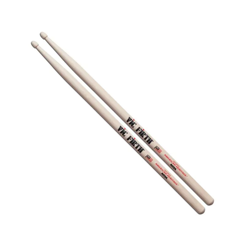 VIC FIRTH Vic Firth Heritage 5A pałki klonowe