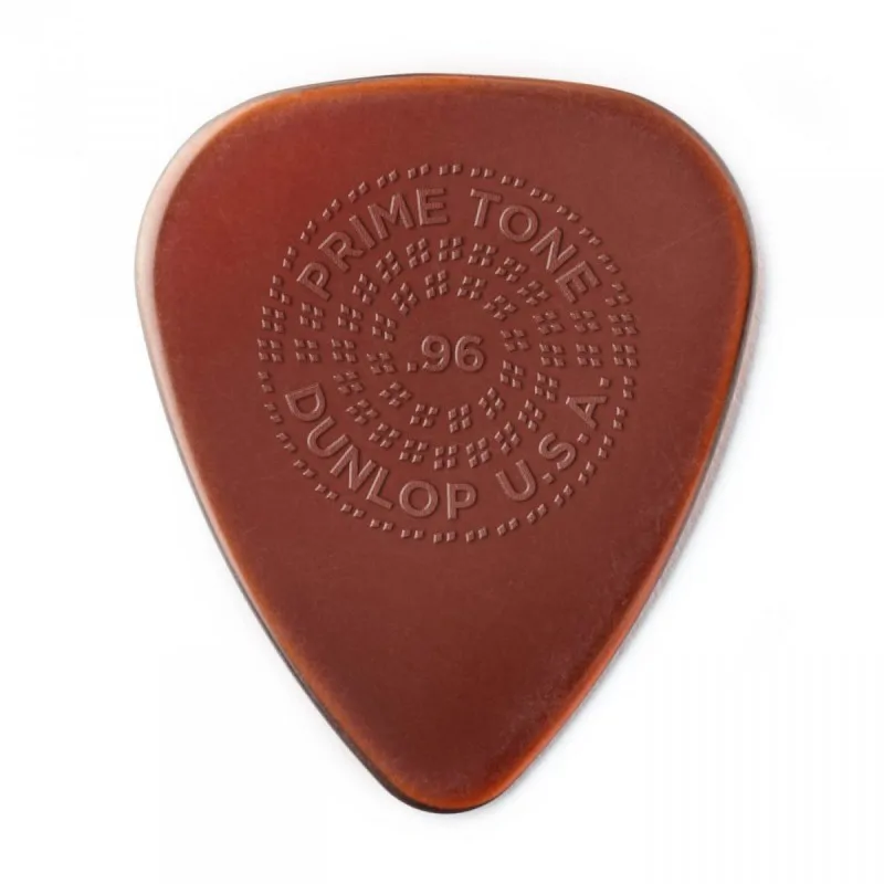 DUNLOP Dunlop 510P.96 Primetone Standard 0,96mm KOMPLET 3 sztuki - zdjecie 2