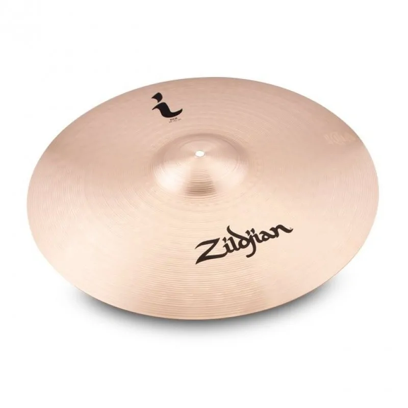 Zildjian Zildjian I Family Pro 14,16,18,20 zestaw talerzy - zdjecie 5